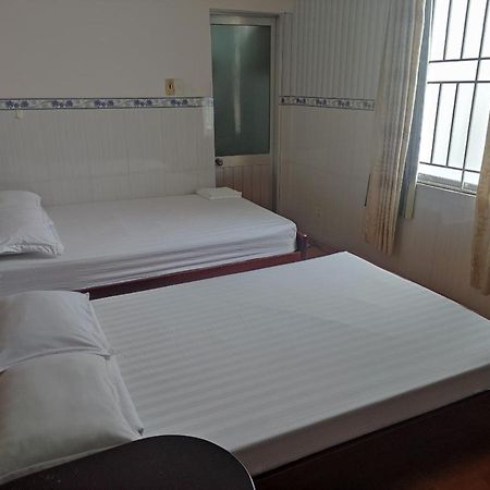 Hotel Khach San Phu Phuong Nha Trang Zewnętrze zdjęcie