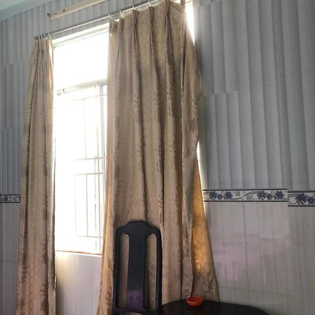 Hotel Khach San Phu Phuong Nha Trang Zewnętrze zdjęcie