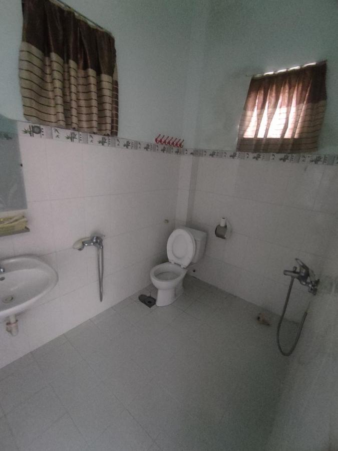 Hotel Khach San Phu Phuong Nha Trang Zewnętrze zdjęcie