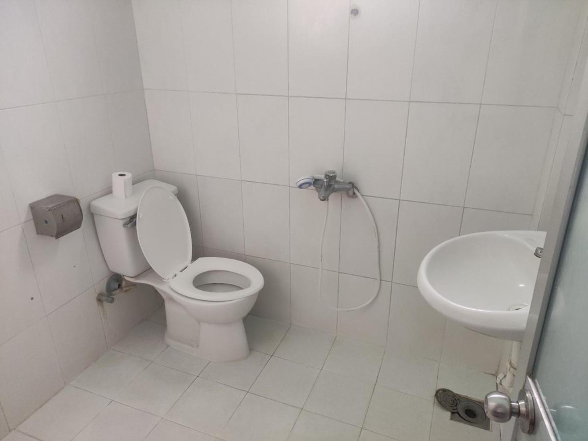 Hotel Khach San Phu Phuong Nha Trang Zewnętrze zdjęcie