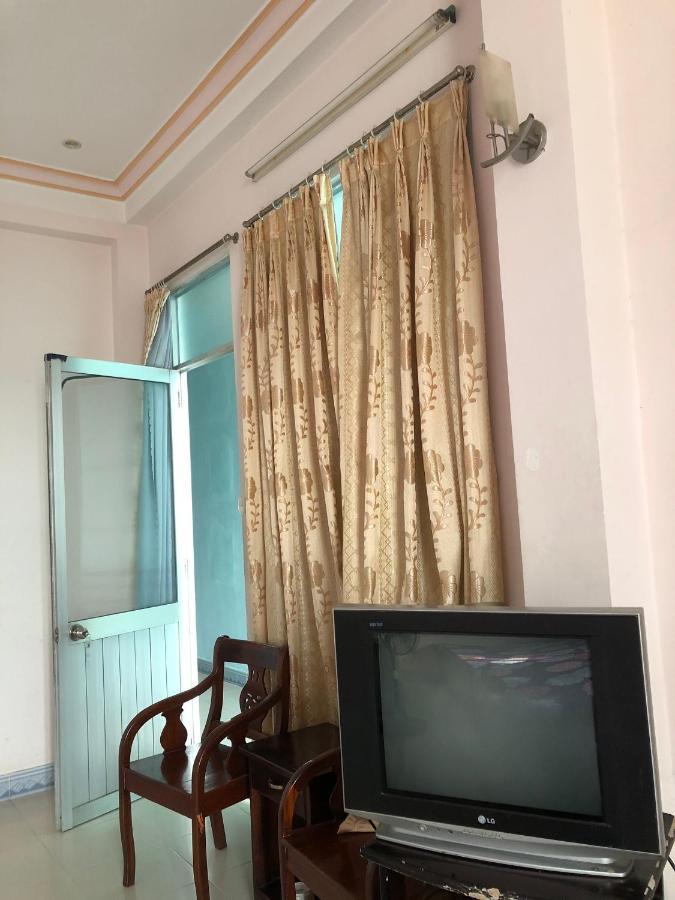 Hotel Khach San Phu Phuong Nha Trang Zewnętrze zdjęcie