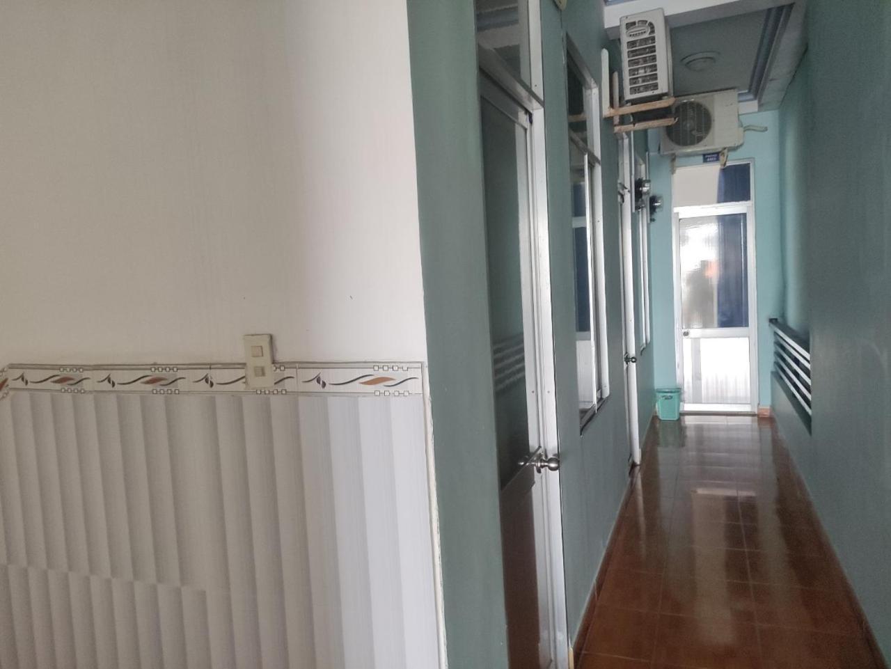 Hotel Khach San Phu Phuong Nha Trang Zewnętrze zdjęcie