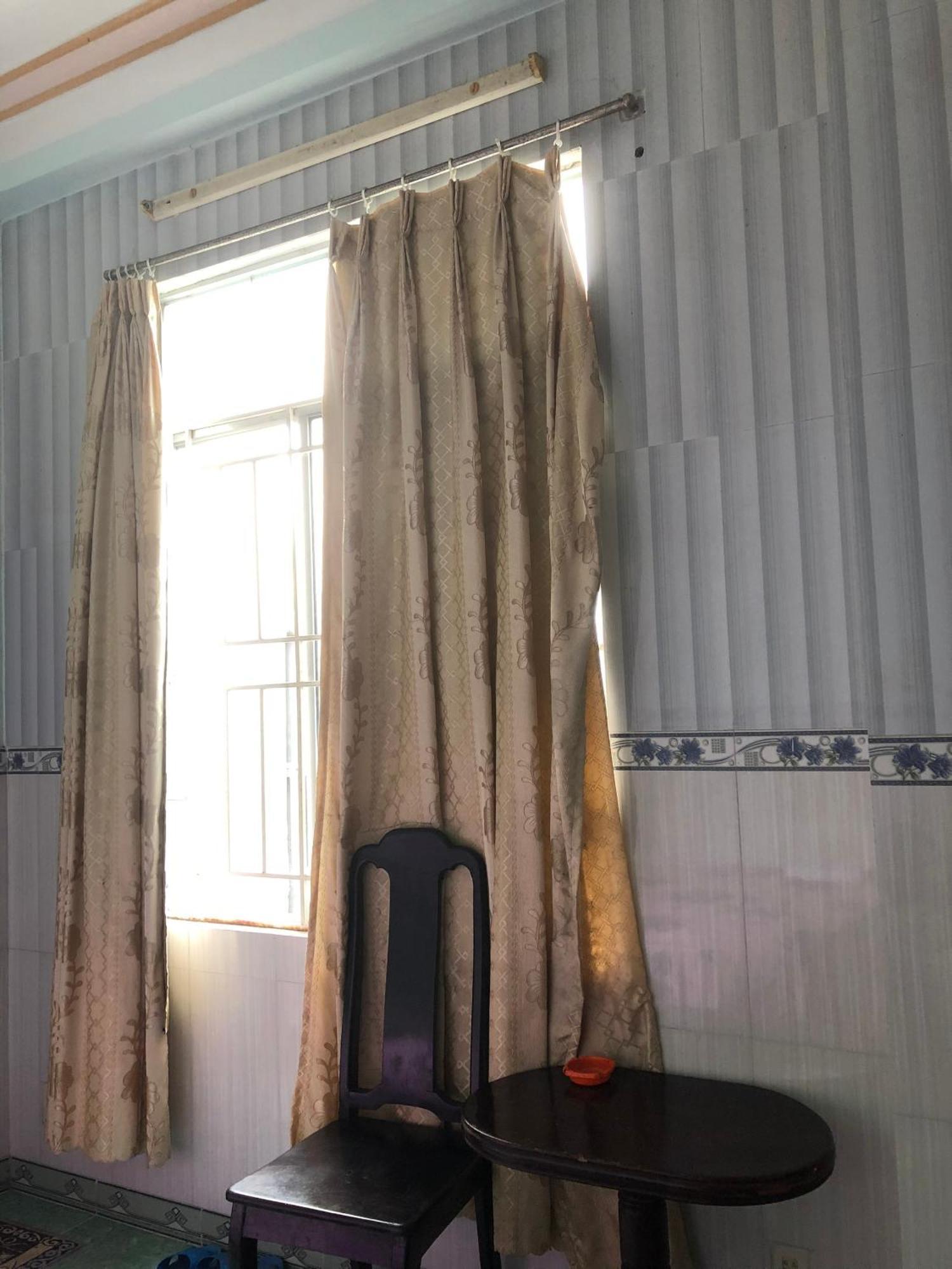 Hotel Khach San Phu Phuong Nha Trang Zewnętrze zdjęcie